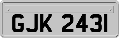 GJK2431