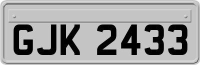GJK2433