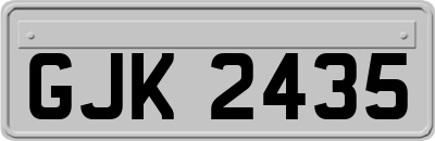 GJK2435