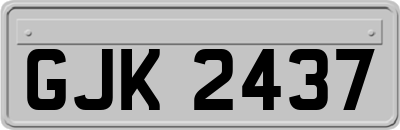 GJK2437