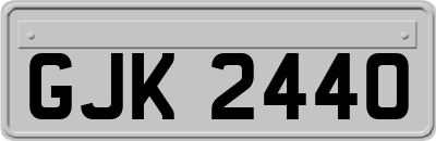 GJK2440