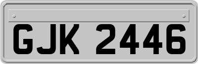 GJK2446