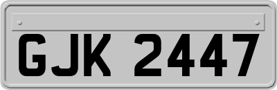 GJK2447