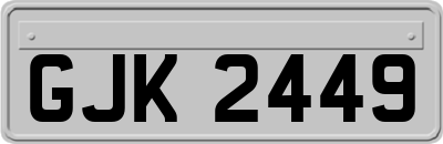 GJK2449
