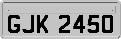 GJK2450