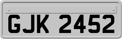 GJK2452