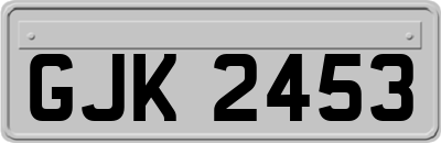 GJK2453