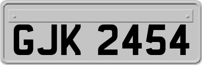 GJK2454