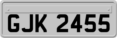 GJK2455