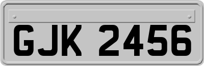GJK2456