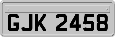 GJK2458