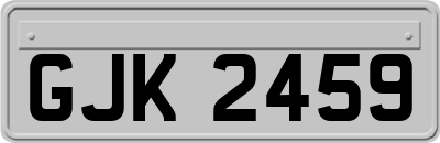 GJK2459
