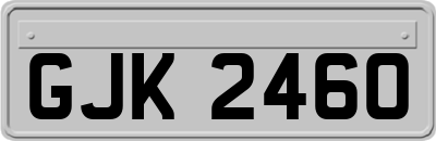 GJK2460
