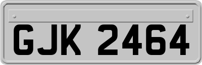 GJK2464