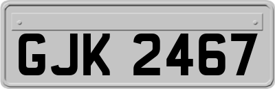 GJK2467