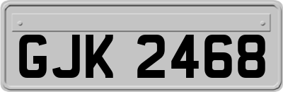 GJK2468