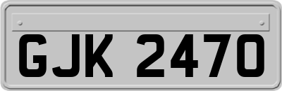 GJK2470