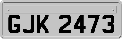 GJK2473