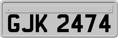 GJK2474