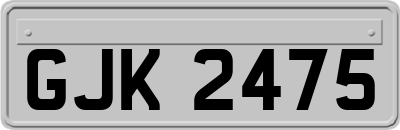 GJK2475