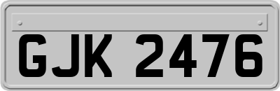 GJK2476