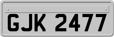 GJK2477