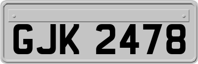 GJK2478