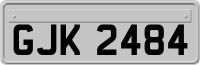 GJK2484