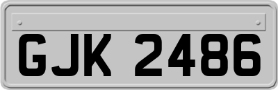 GJK2486