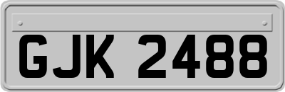GJK2488