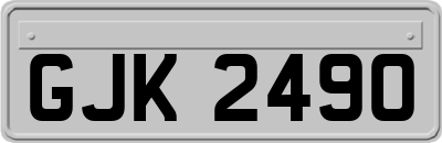 GJK2490