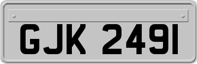 GJK2491