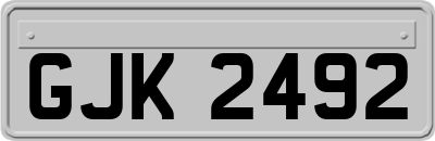 GJK2492