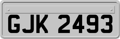 GJK2493
