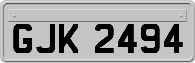 GJK2494