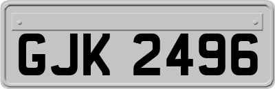 GJK2496