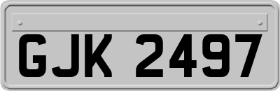 GJK2497