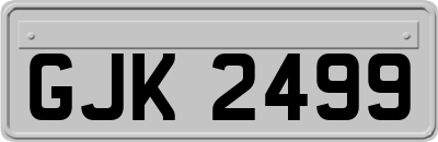 GJK2499