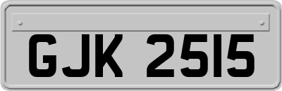 GJK2515