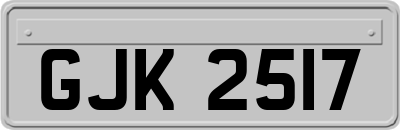 GJK2517