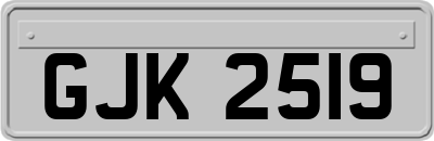 GJK2519