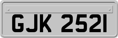 GJK2521