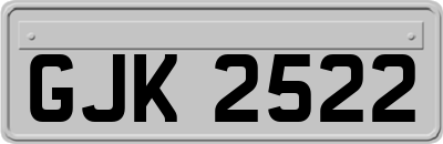 GJK2522