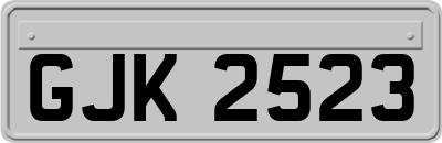 GJK2523