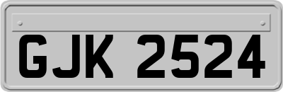 GJK2524