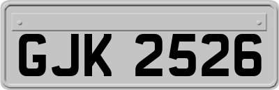GJK2526