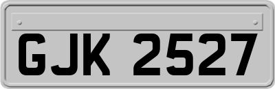 GJK2527