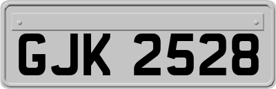 GJK2528
