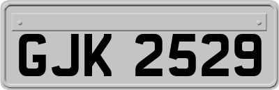 GJK2529