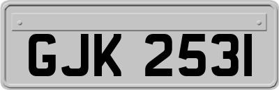 GJK2531